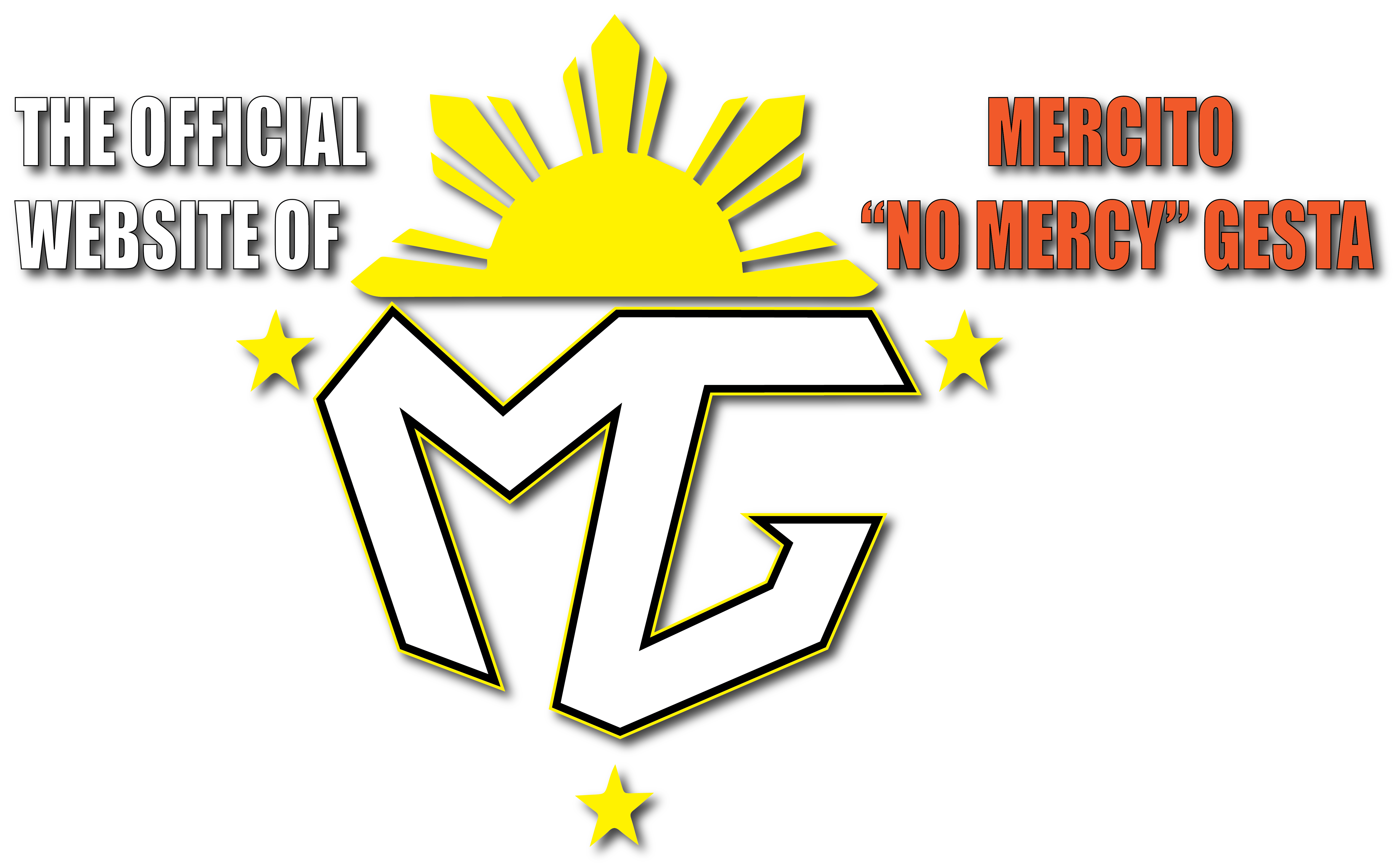Mercito "No Mercy" Gesta