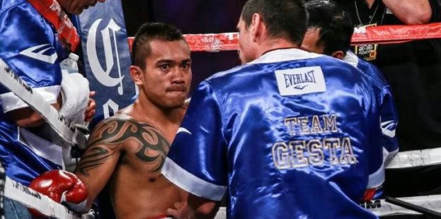 Arum eyes Gesta or Viloria in the undercard of Pacquiao – Marquez IV