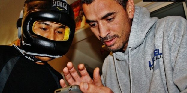 ‘It’s up to Mercito to deliver’: Vince Parra on Gesta’s crack at Miguel Vazquez